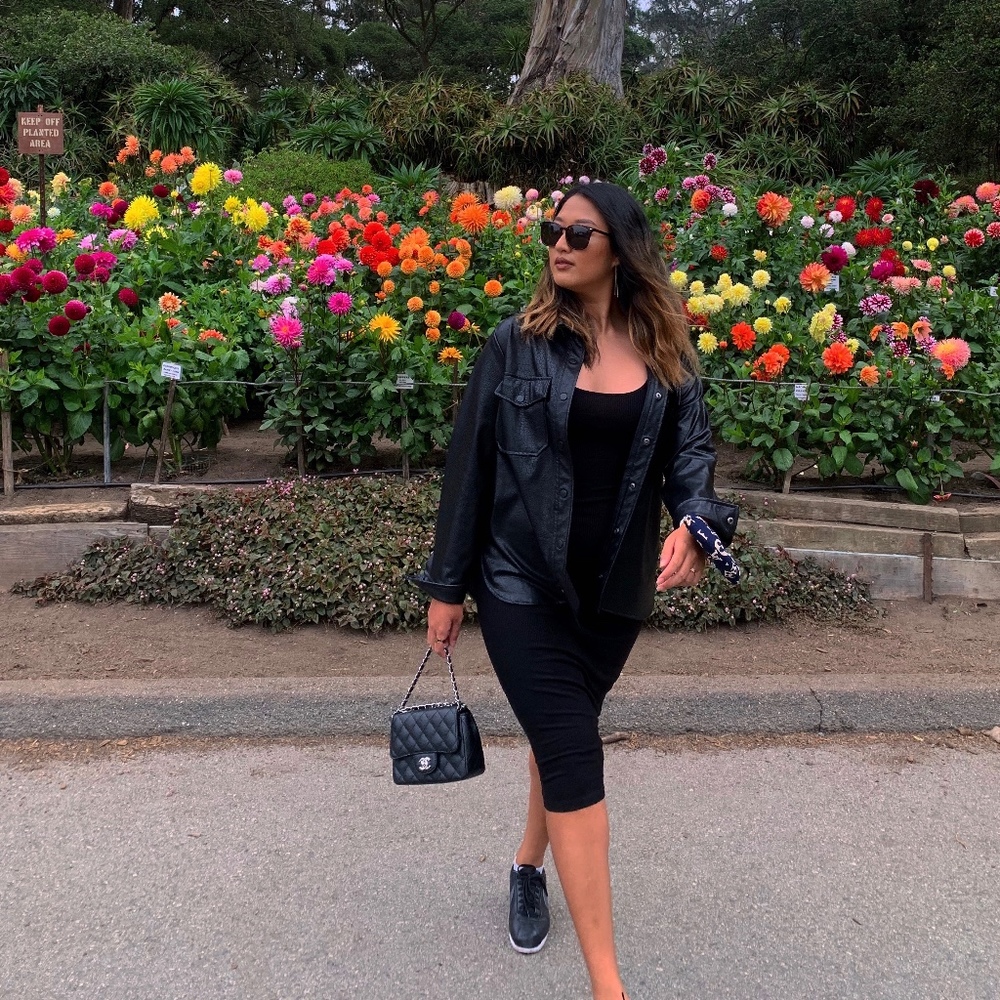 Meet your Posher, Joselyn